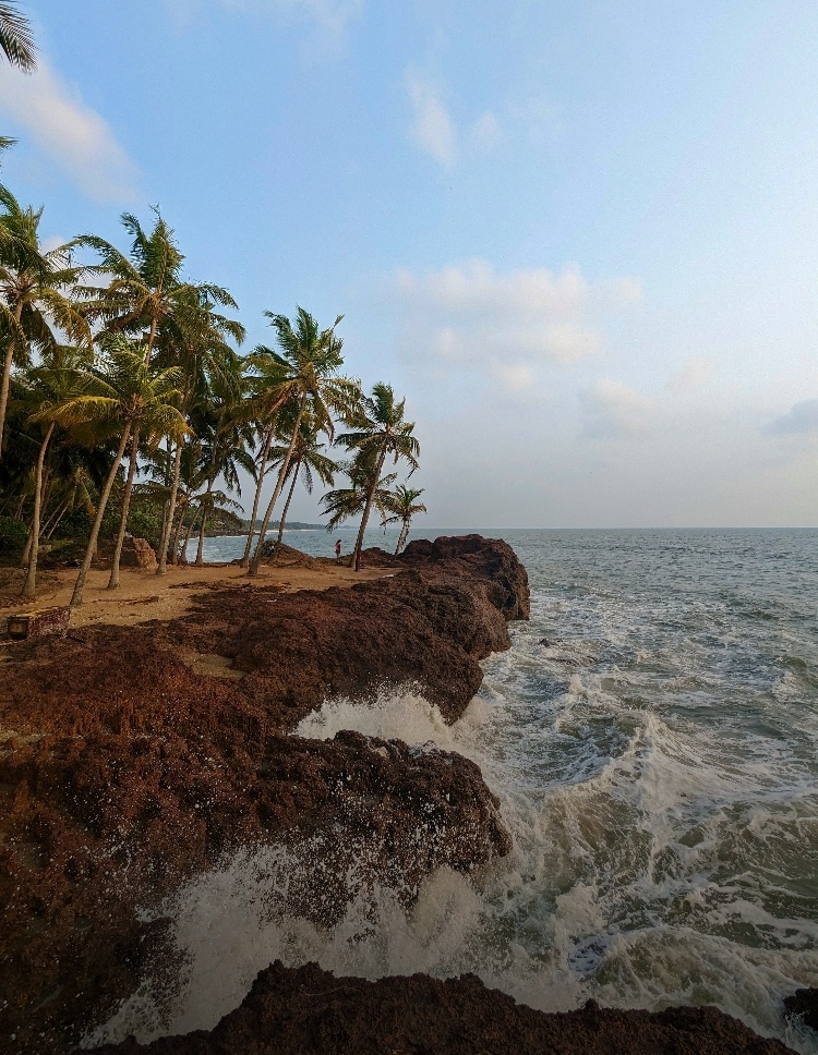 banner image for mobile screens